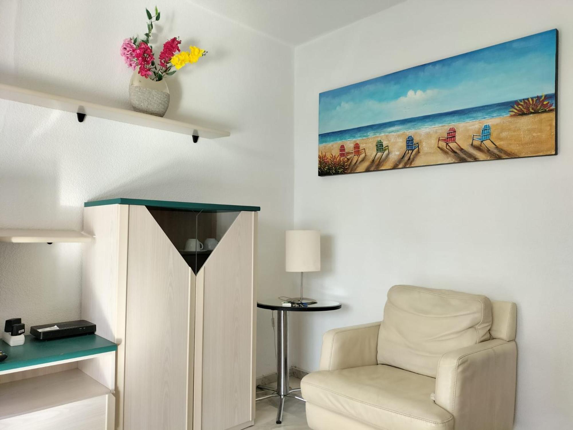 Paraiso Mediterraneo Levante Beach Pool & Parking Benidorm Dış mekan fotoğraf
