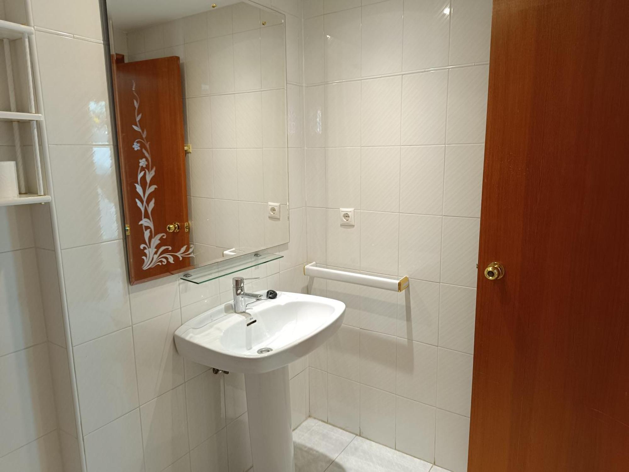Paraiso Mediterraneo Levante Beach Pool & Parking Benidorm Dış mekan fotoğraf